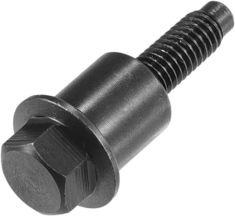RATCHROLL 11588522 Flange Head Shoulder Bolt for Chevrolet Equinox 2010-2017 / Timing Chain Guide Bolt/Durable / 1 pcs Black Replacement Car Parts - Image 1